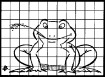 Aperçu grenouille