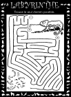 Aperçu labyrinthe 12